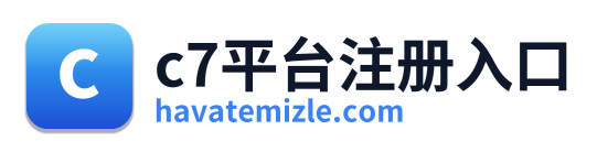 c7平台注册入口 Logo